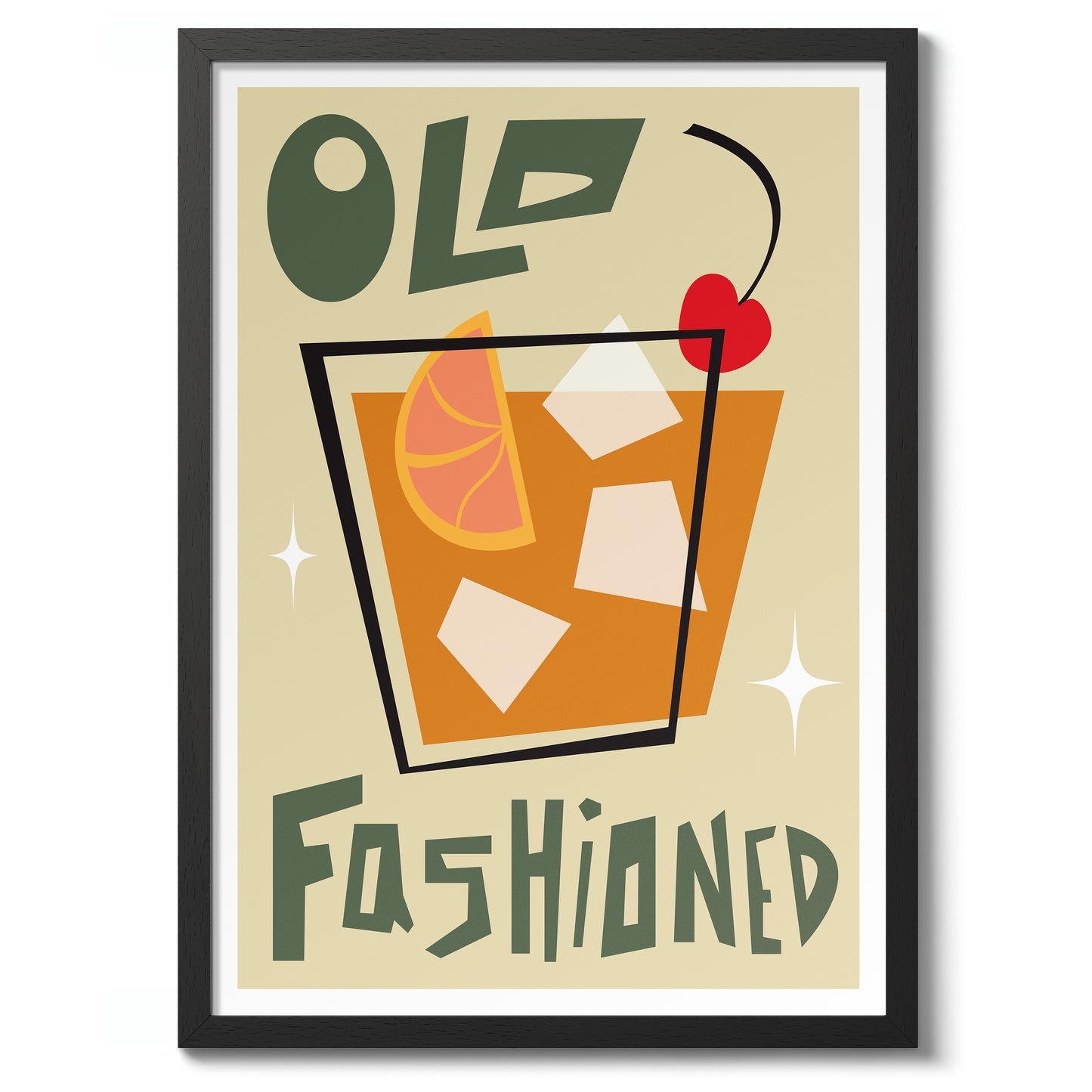 Old Fashioned