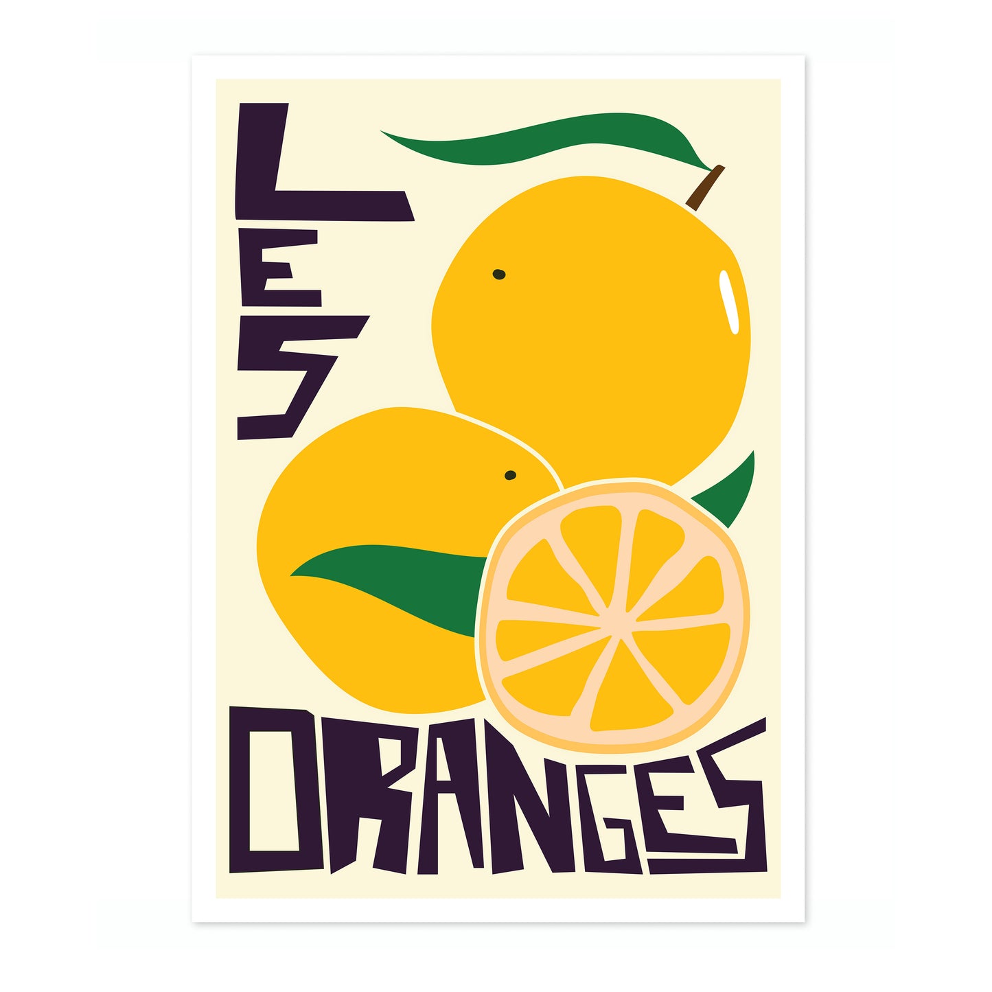 Oranges