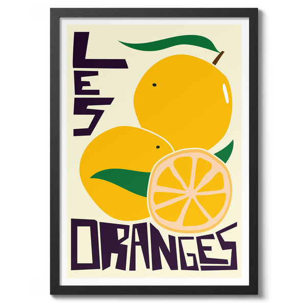 Oranges