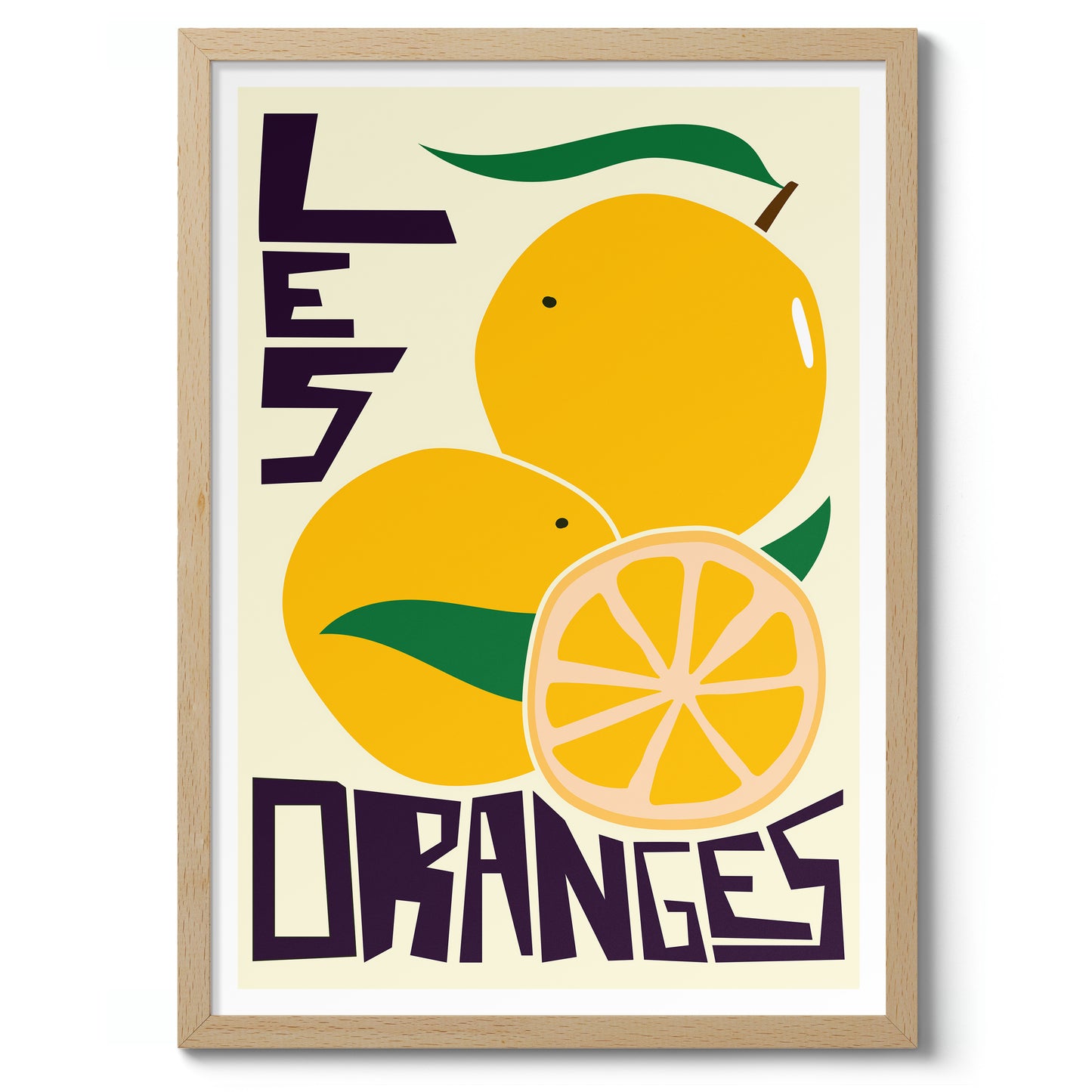 Oranges
