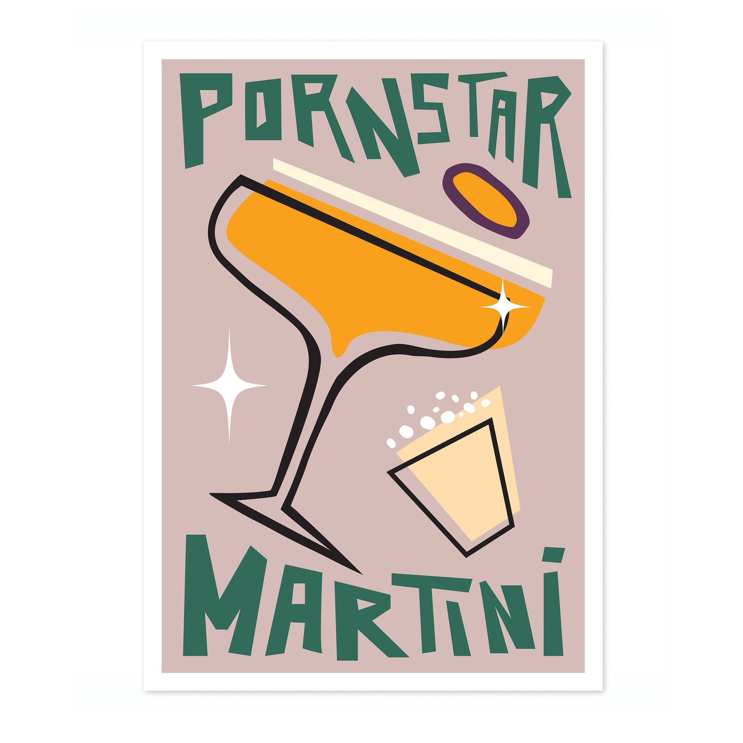 Pornster Martini