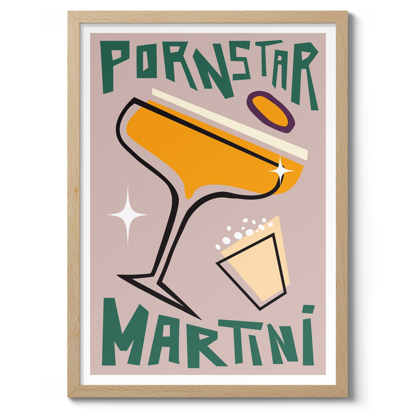 Pornster Martini