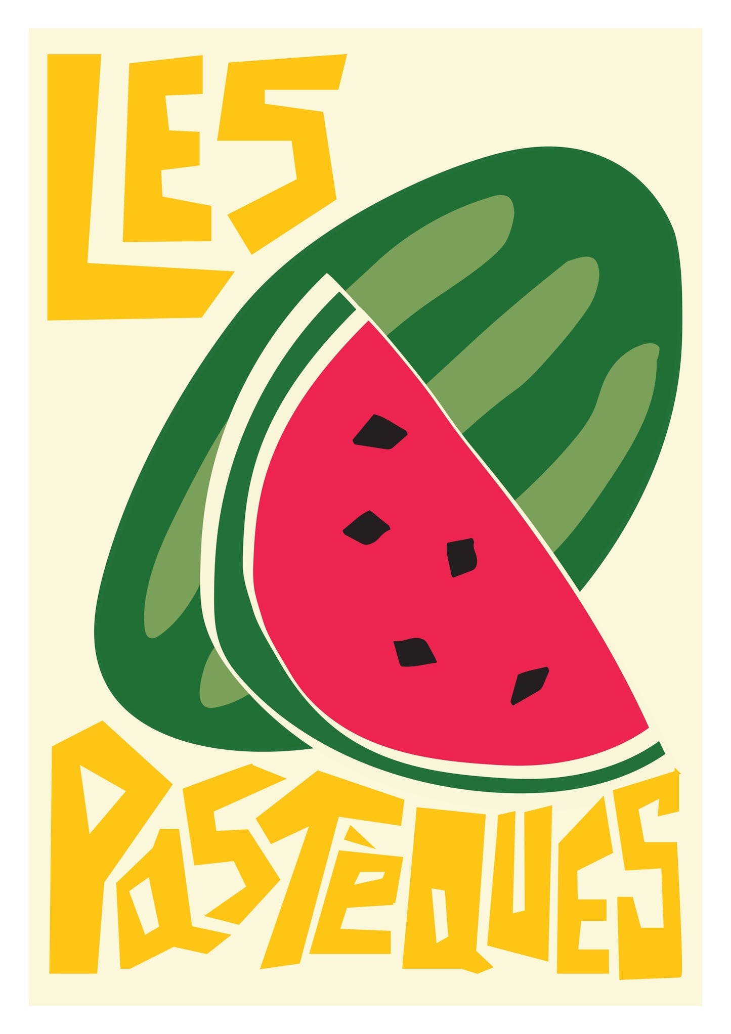 Watermelons