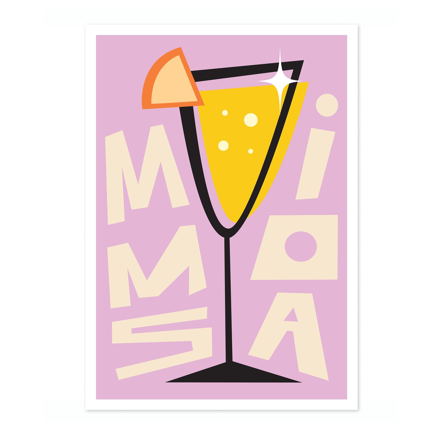 Mimosa