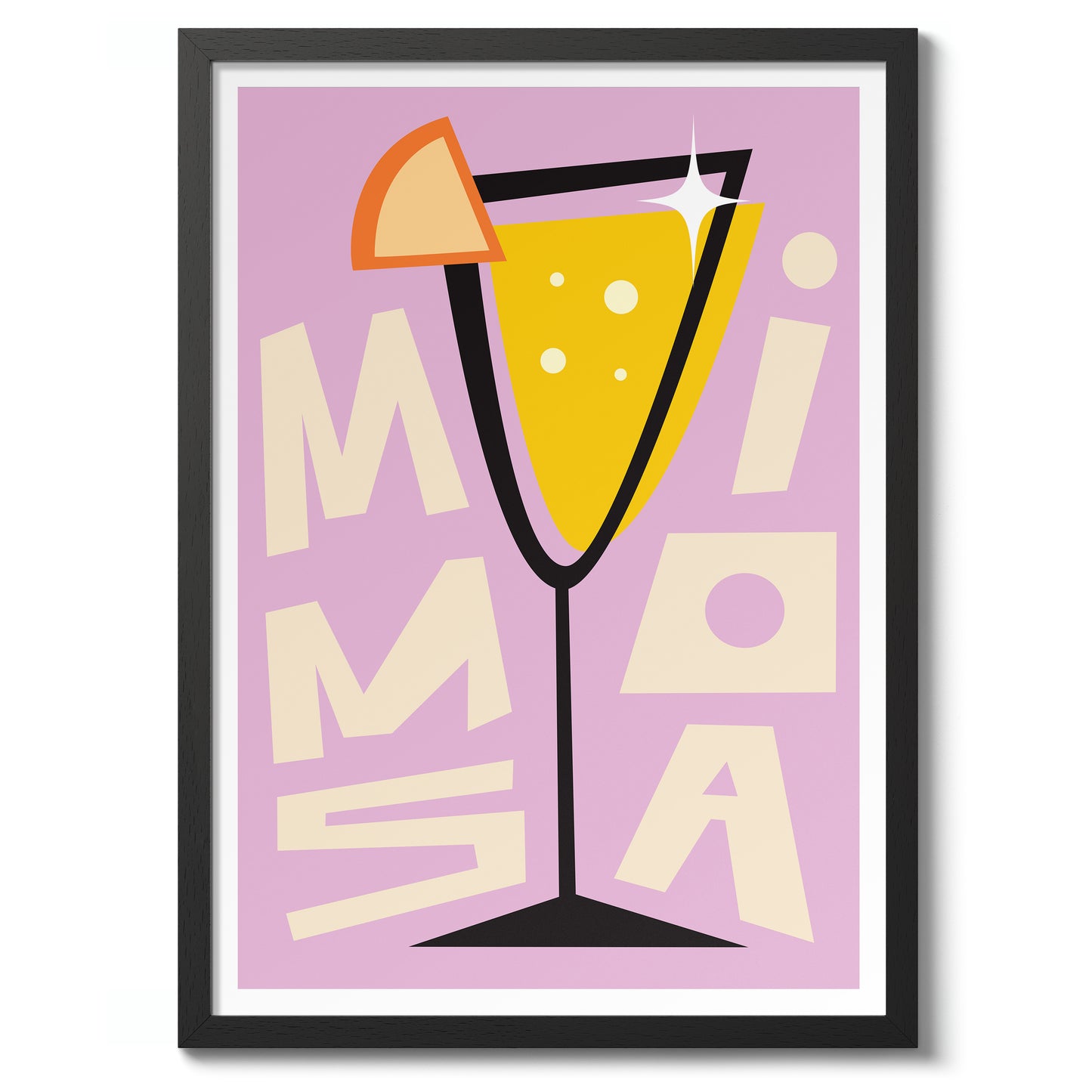 Mimosa