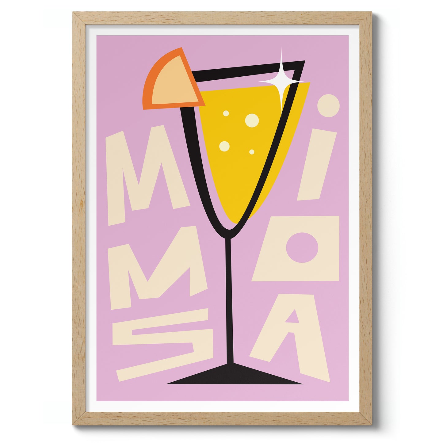Mimosa