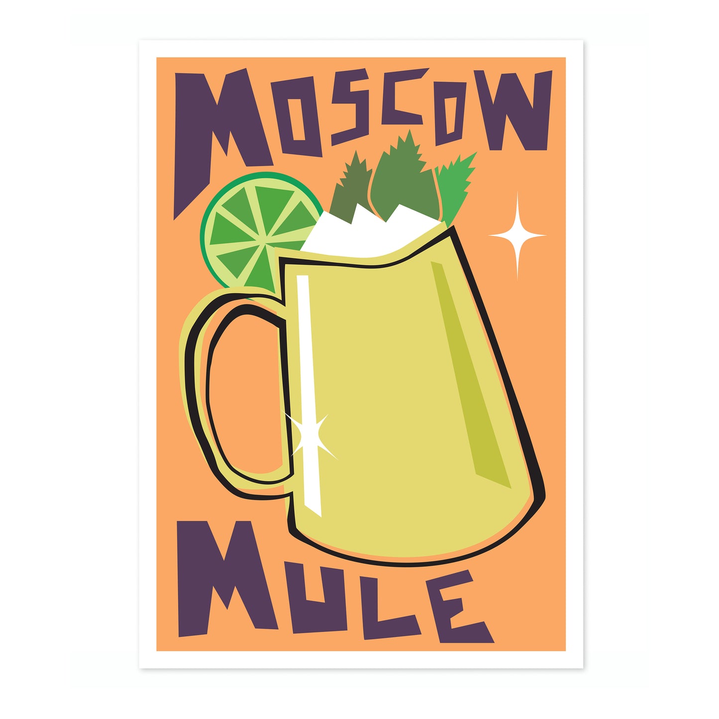 Moscow Mule