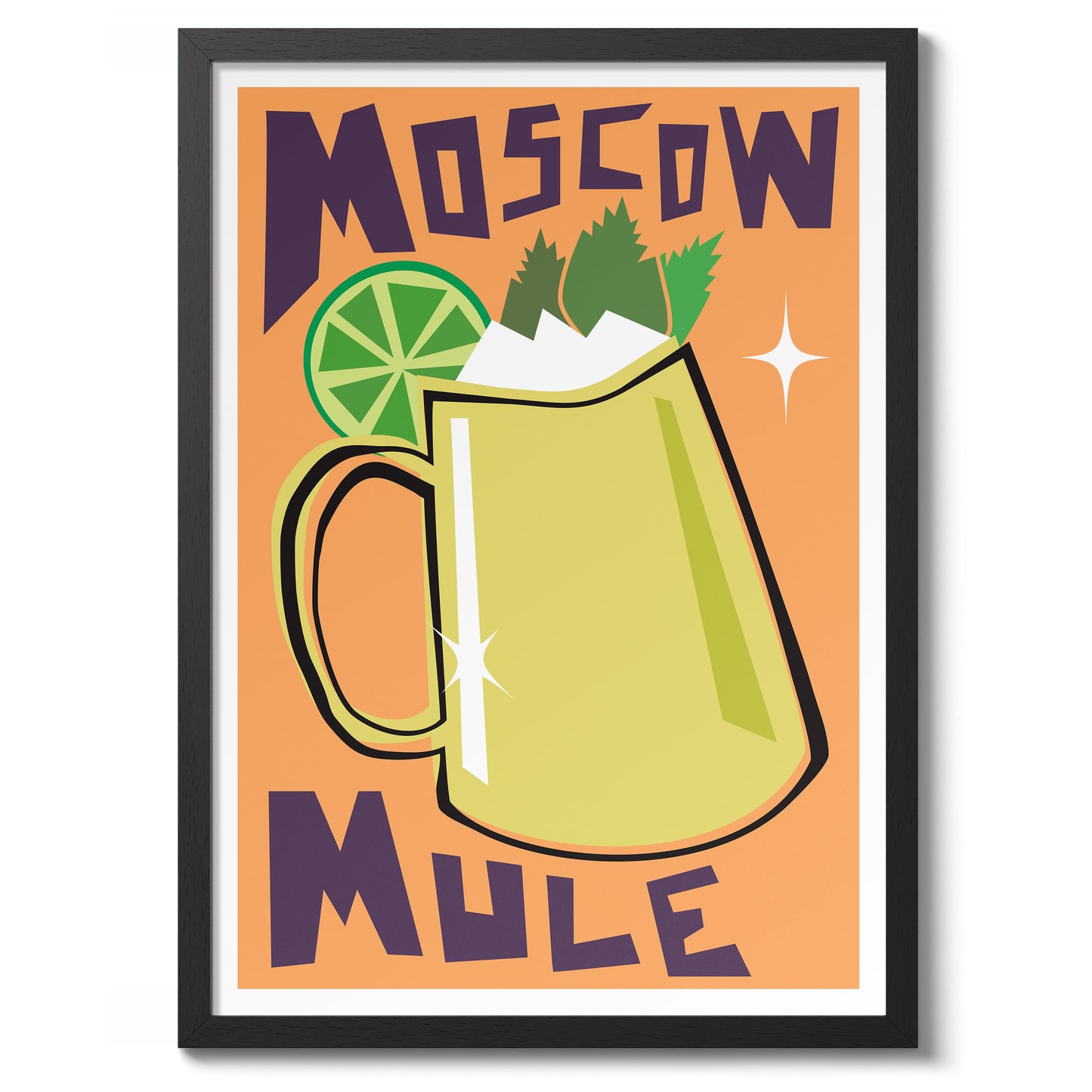 Moscow Mule