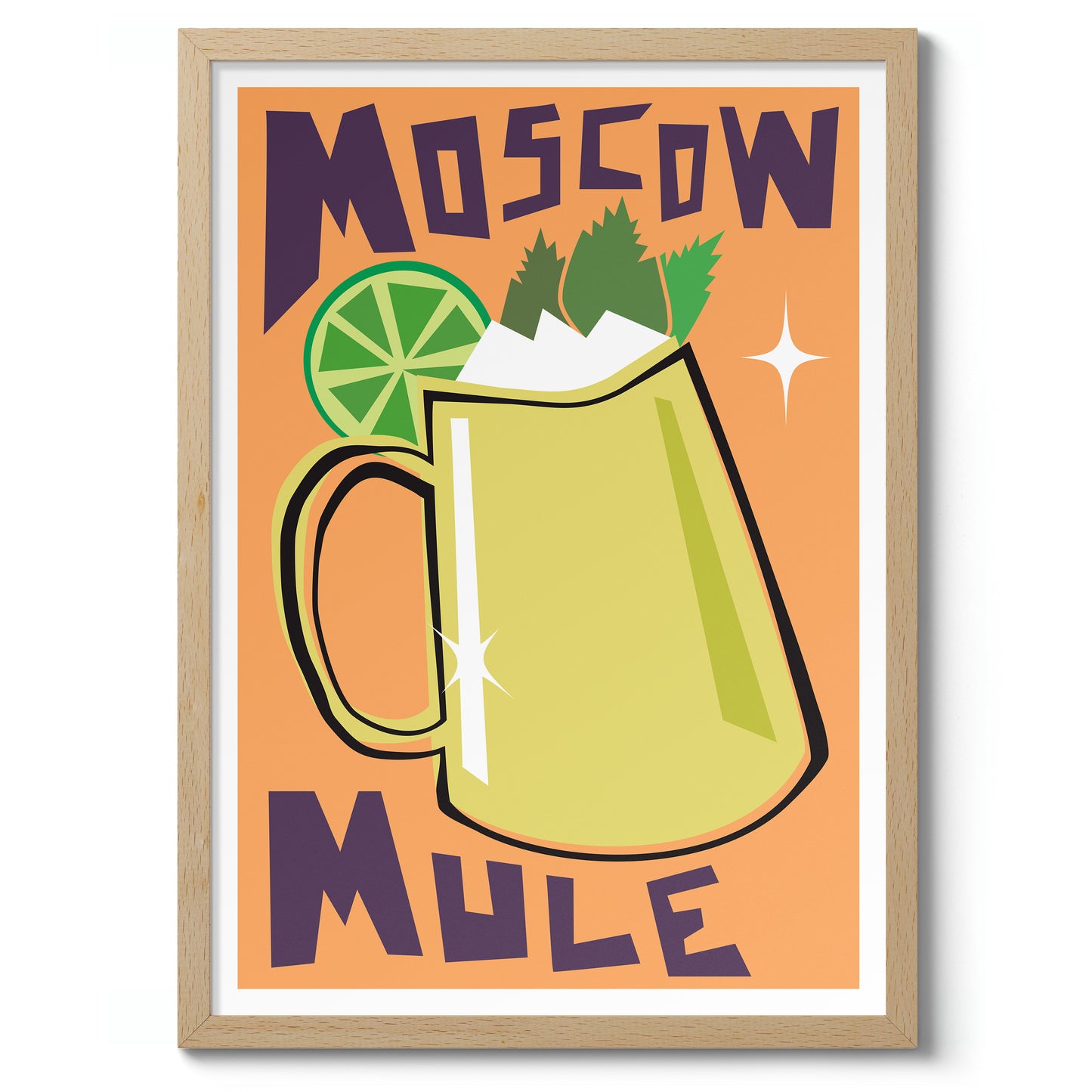 Moscow Mule