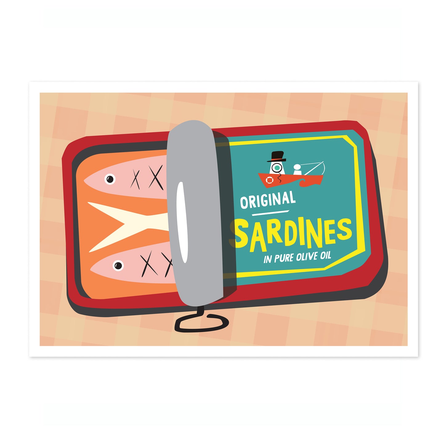 Original Sardines