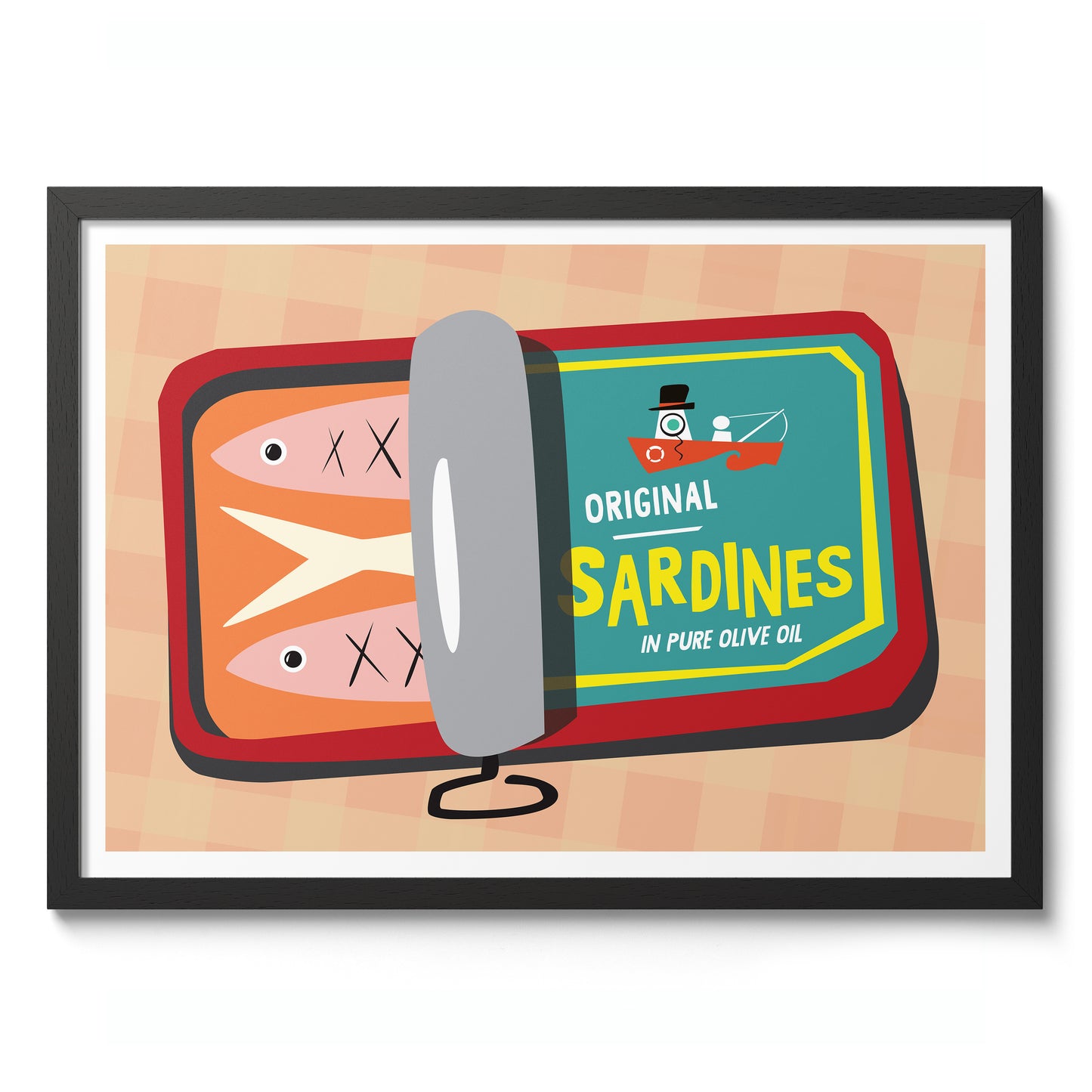 Original Sardines