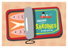 Original Sardines print