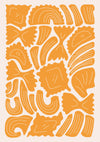 Pasta print