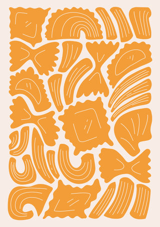 Pasta print