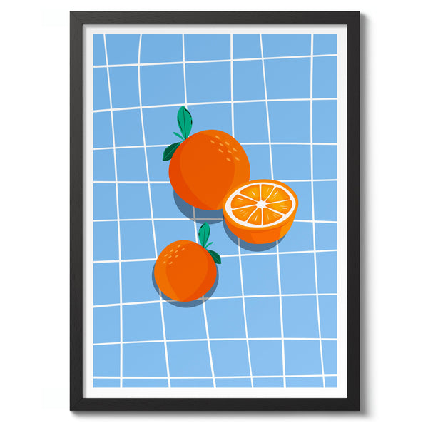 Oranges