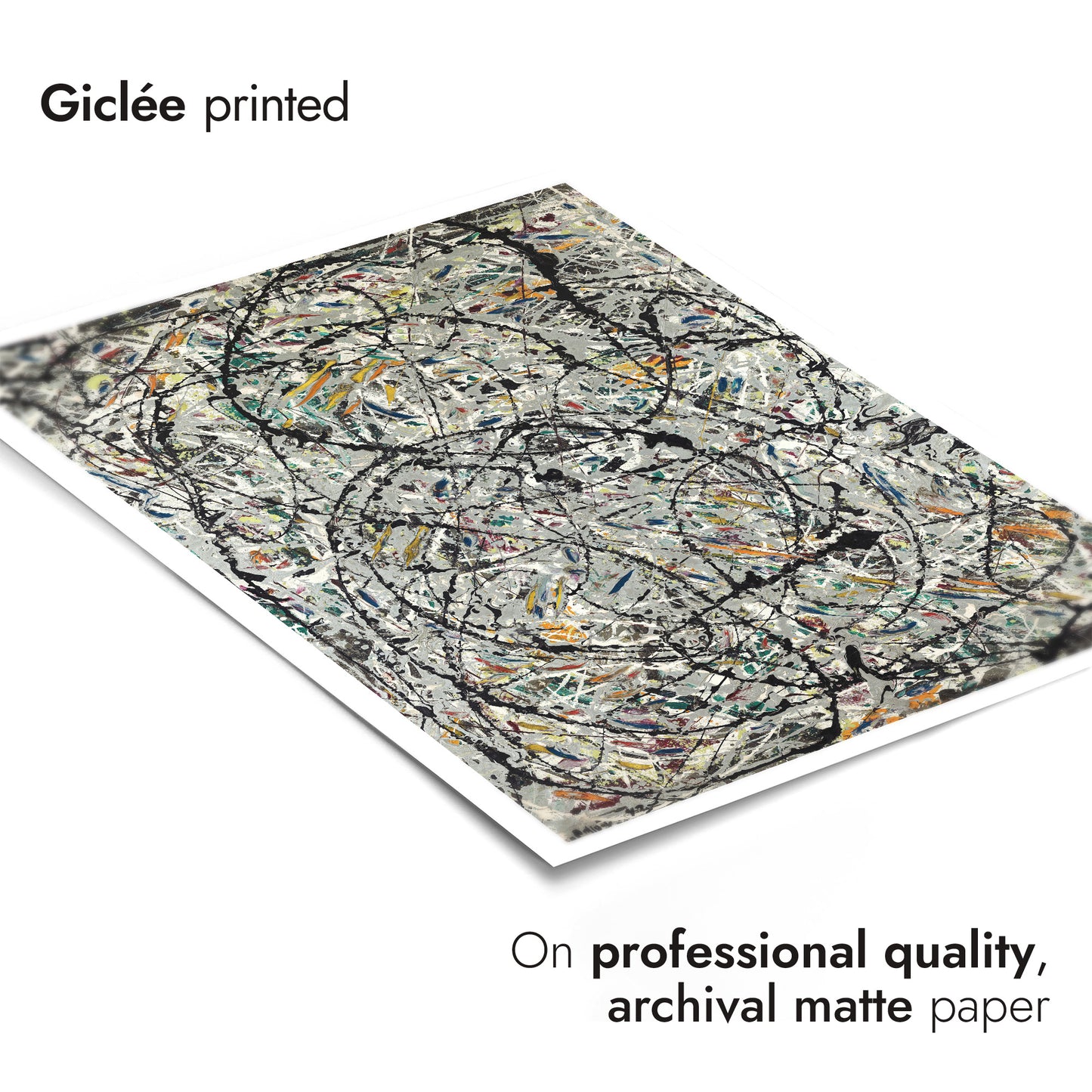 Watery Paths (Sentieri Ondulati)