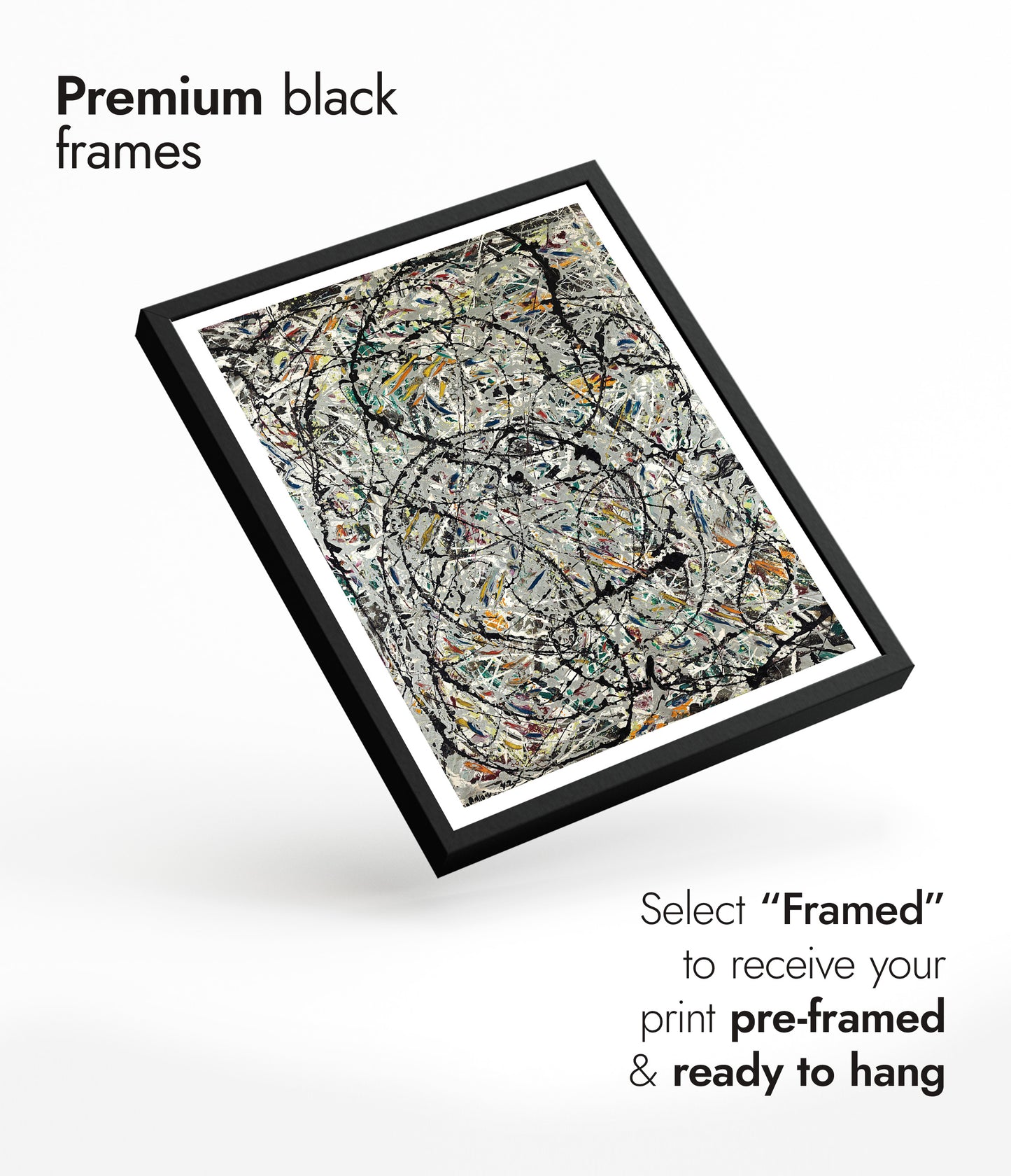 Watery Paths (Sentieri Ondulati)