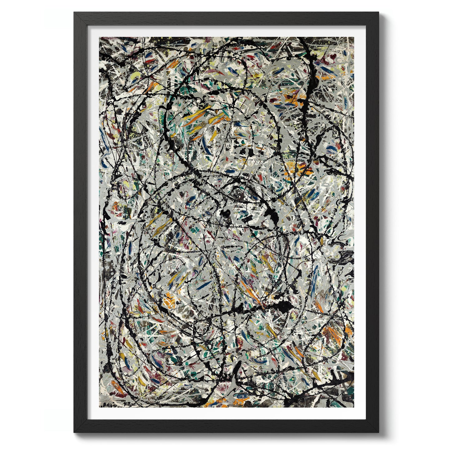 Watery Paths (Sentieri Ondulati)