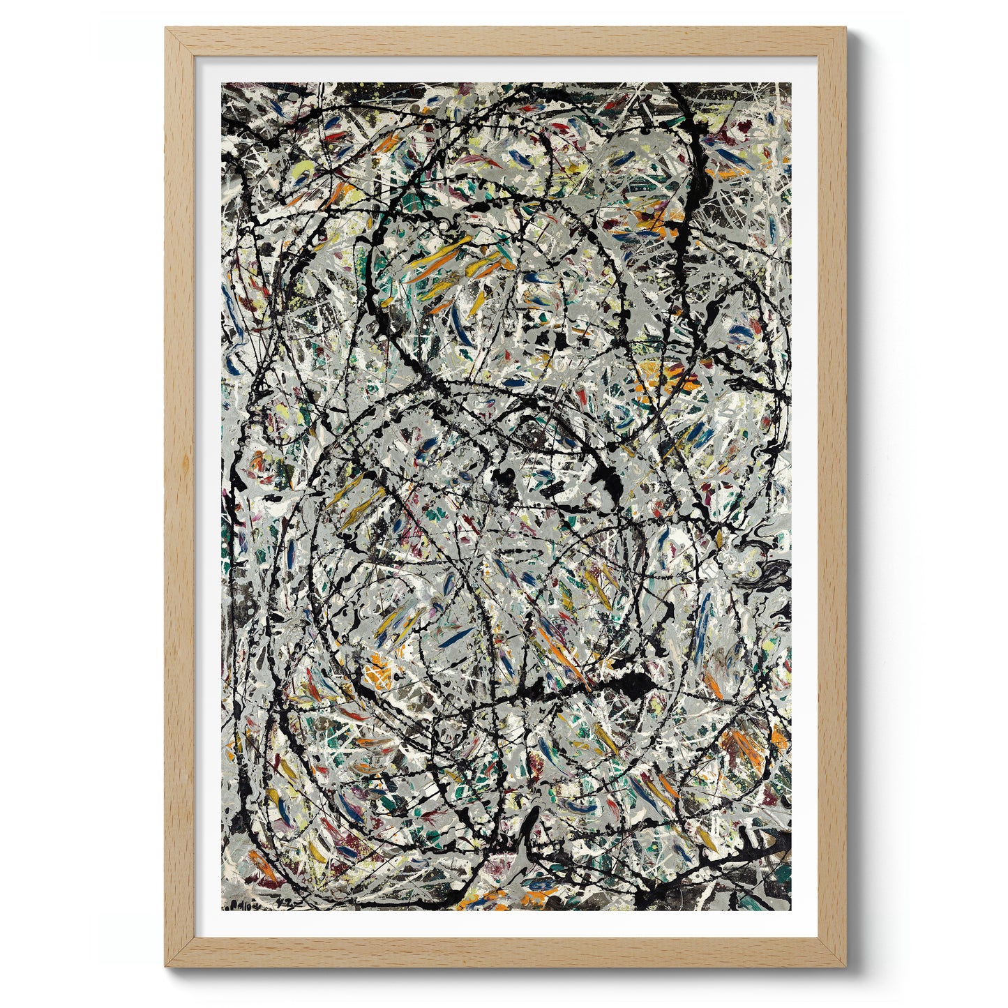 Watery Paths (Sentieri Ondulati)