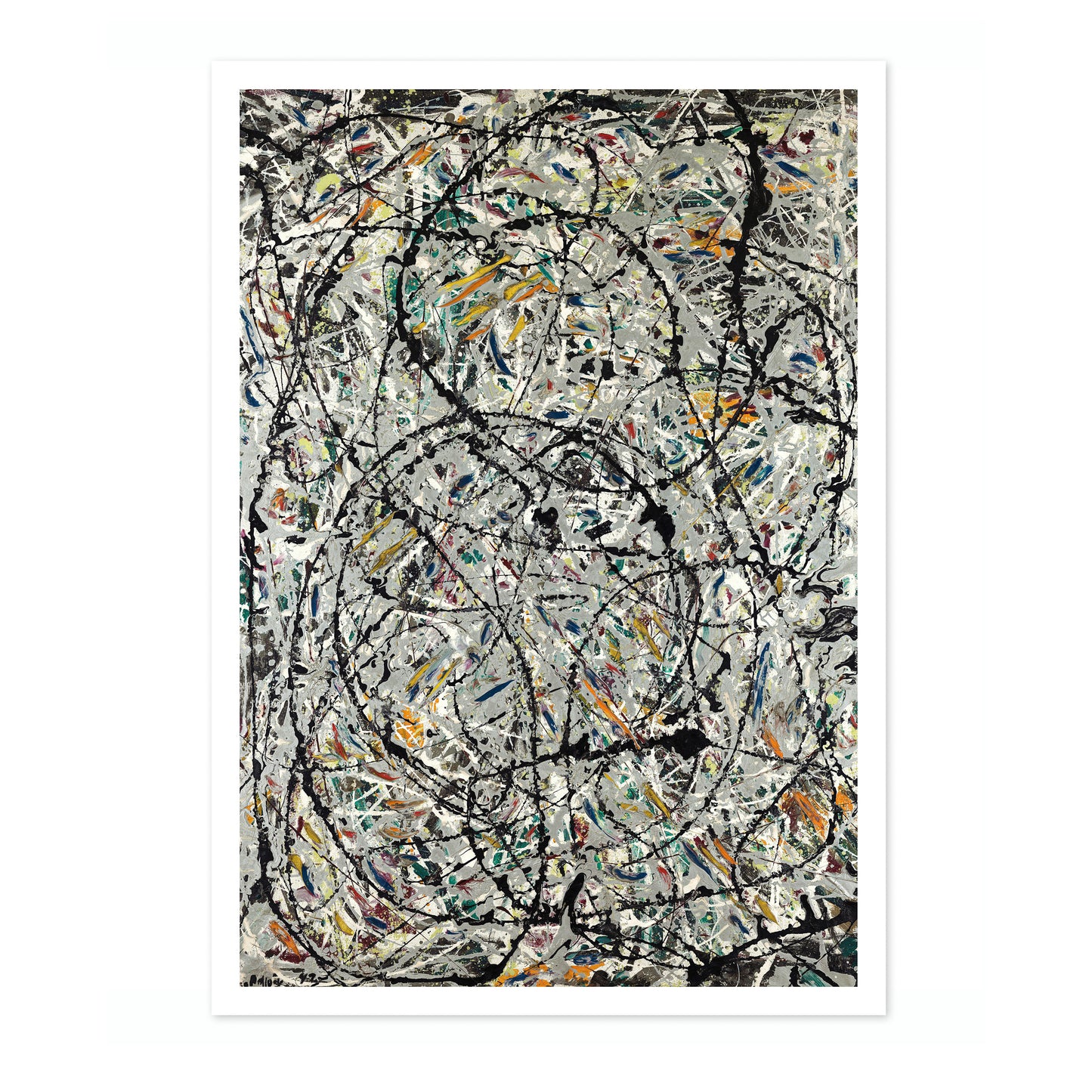 Watery Paths (Sentieri Ondulati)