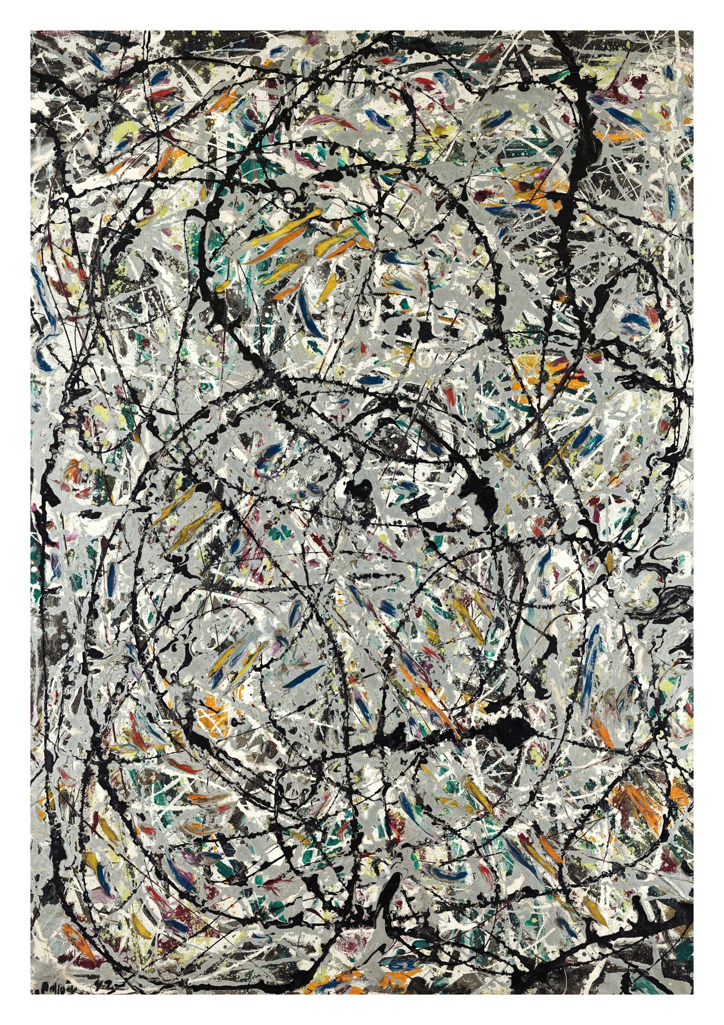 Watery Paths (Sentieri Ondulati)