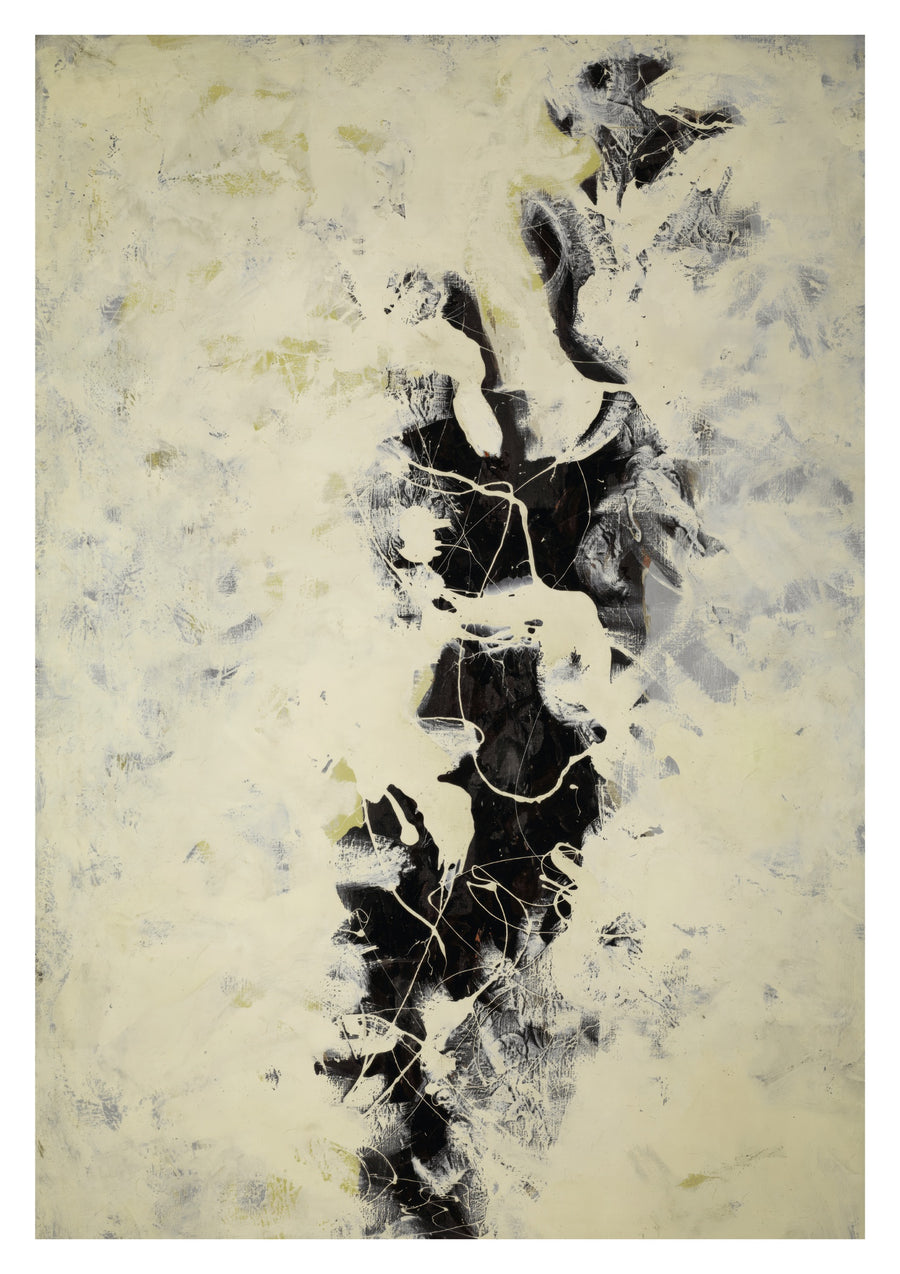 Djupet - Print Only frame