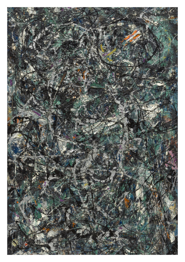 Full Fathom Five