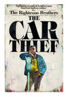 Car Thief print