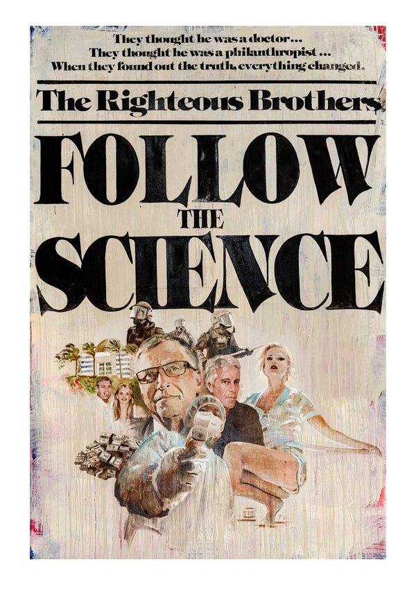 Follow the Science