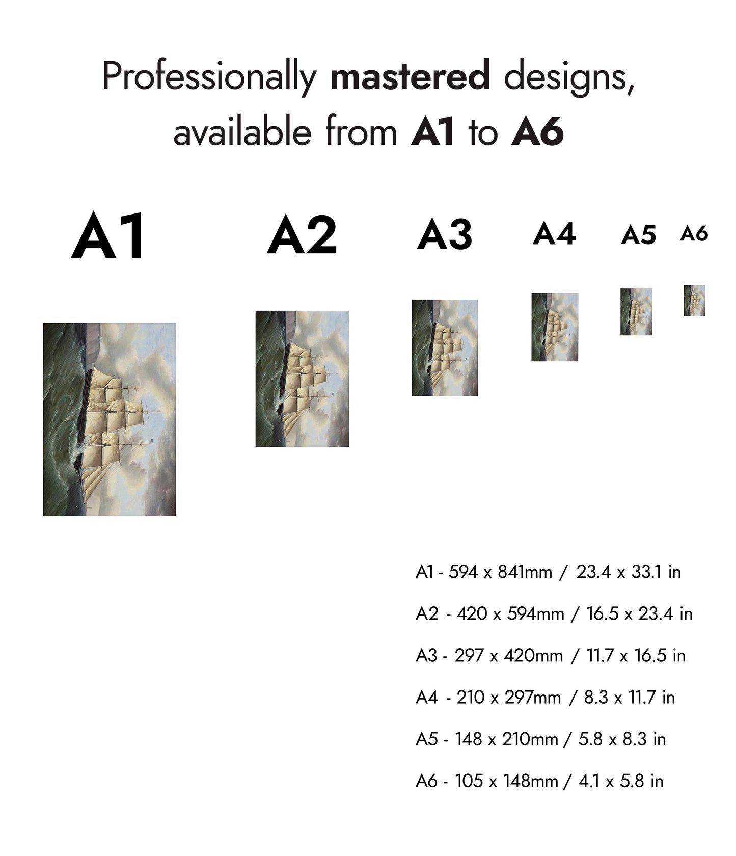 Ship Aground off the Highlands of Navesink