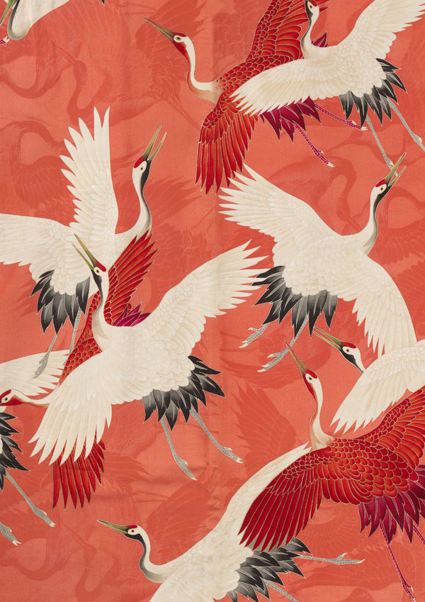 Cranes