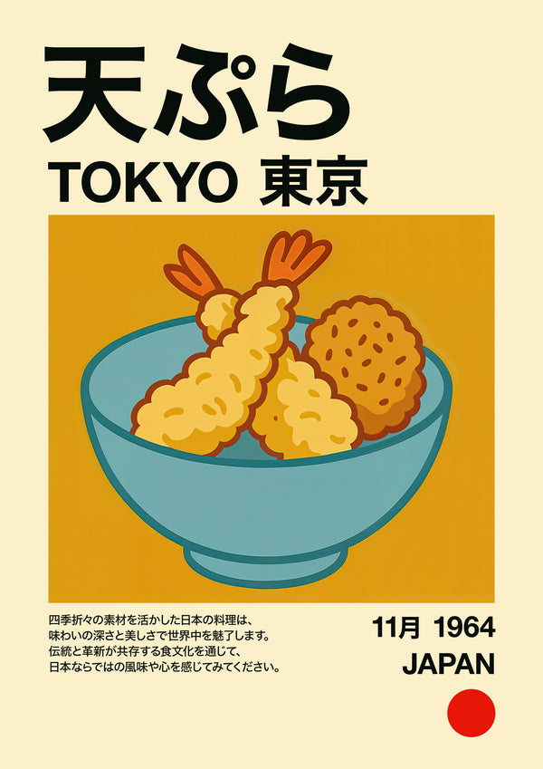 Tempura