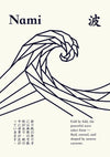 Nami print