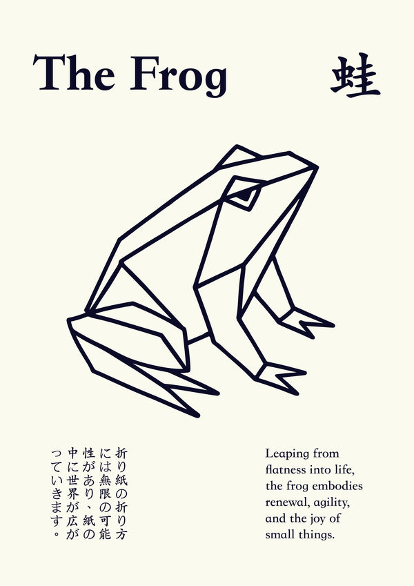 The Frog