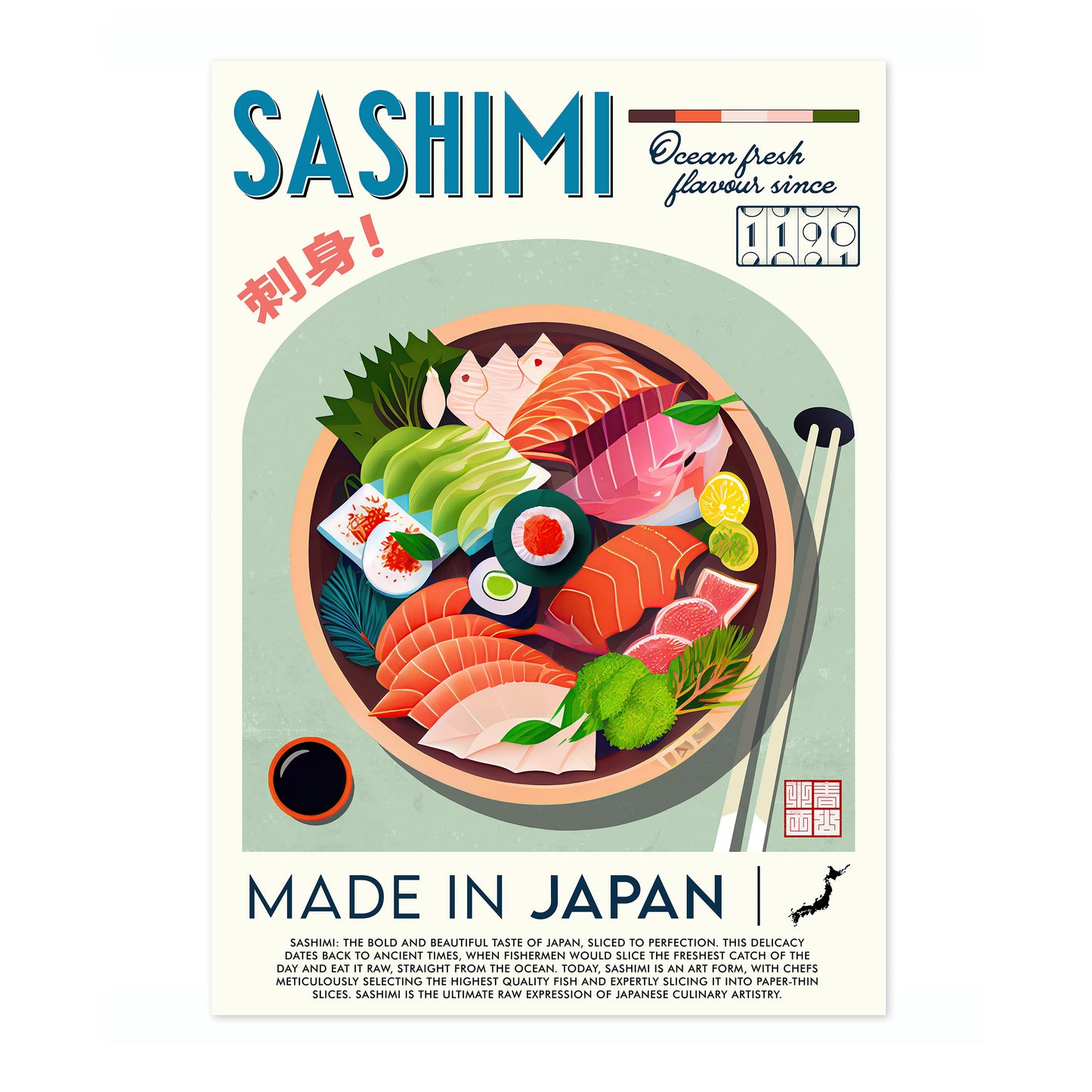 Sashimi