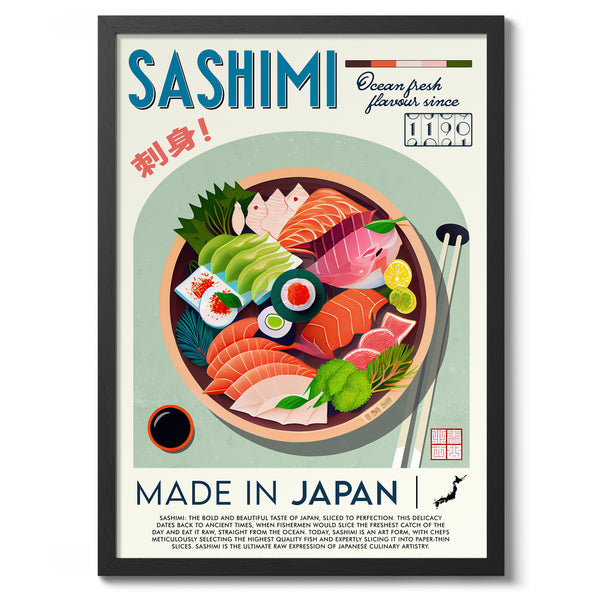 Sashimi