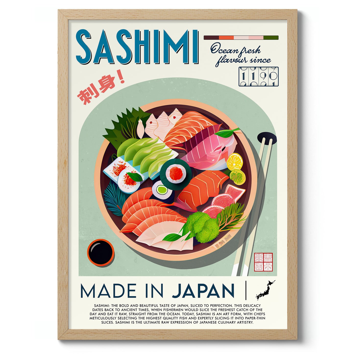 Sashimi