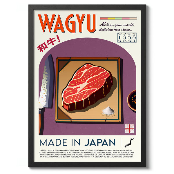 Wagyu