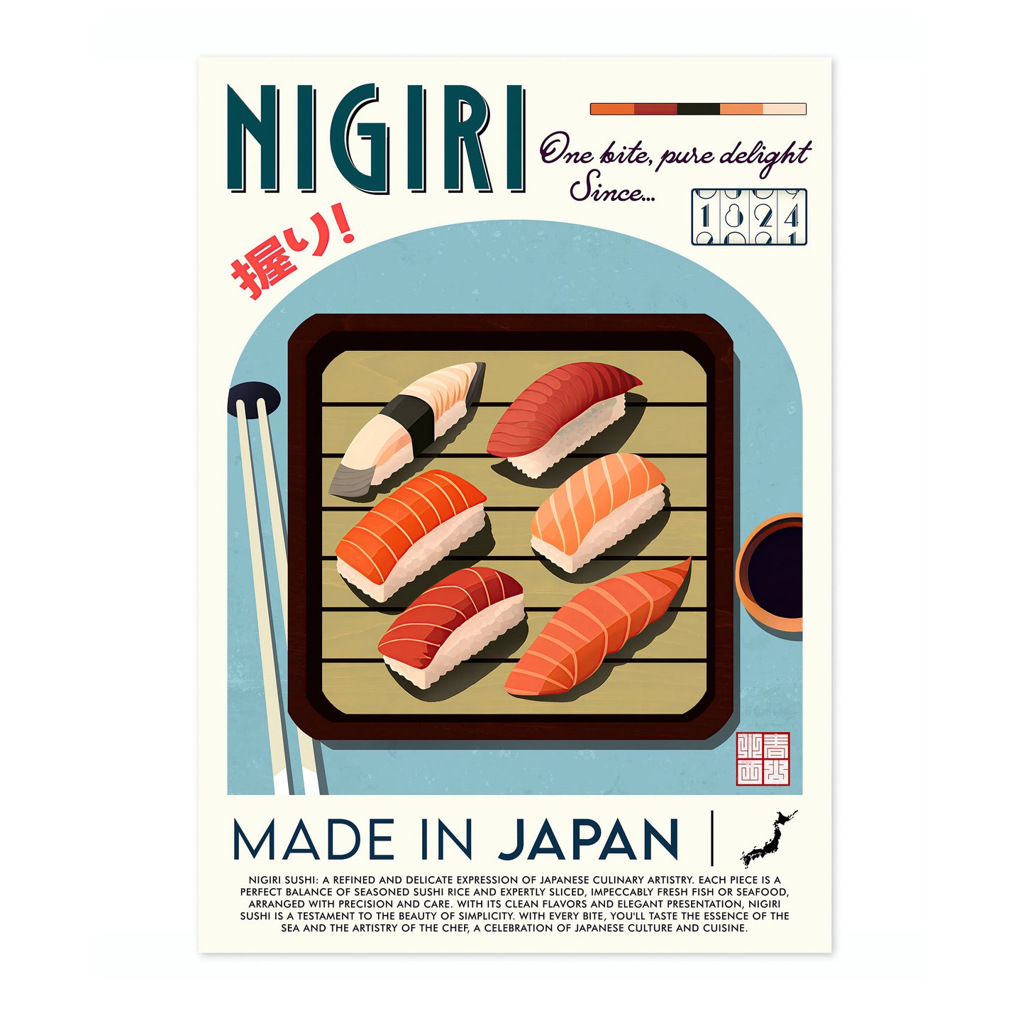 Nigiri