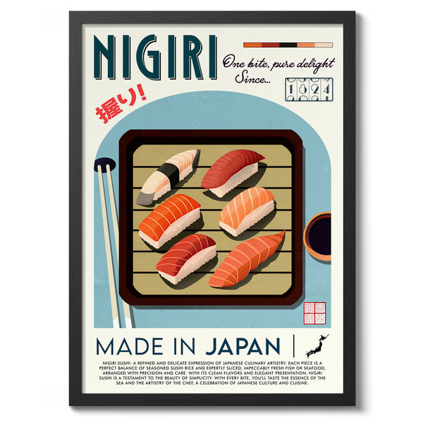 Nigiri