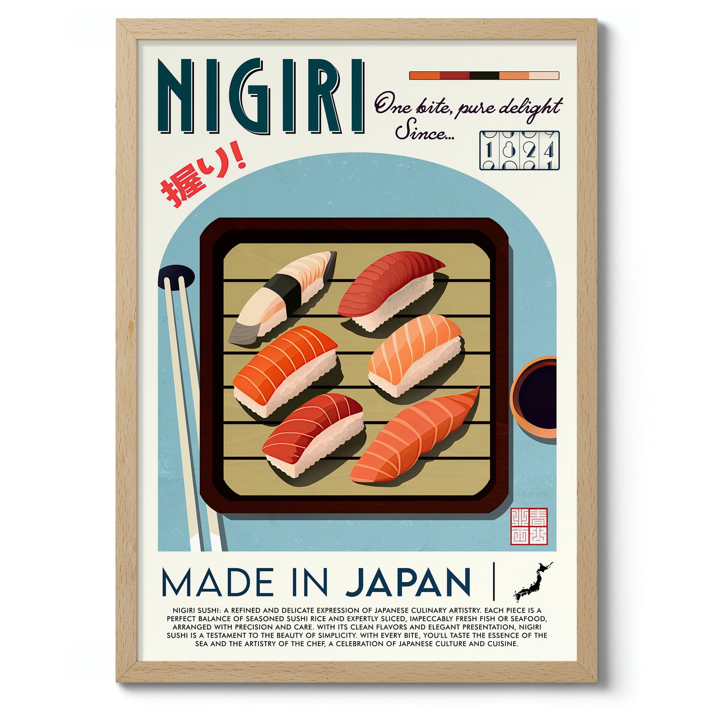 Nigiri