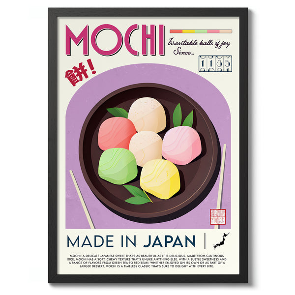 Mochi