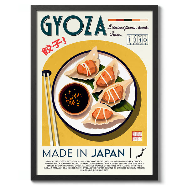 Gyoza