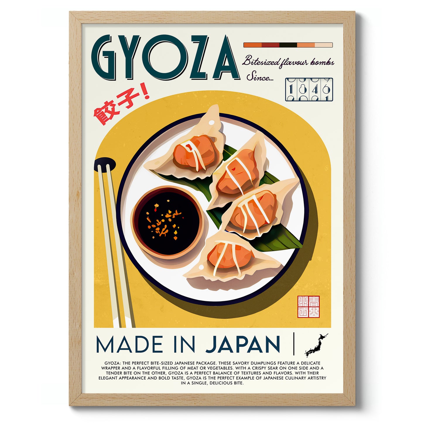 Gyoza