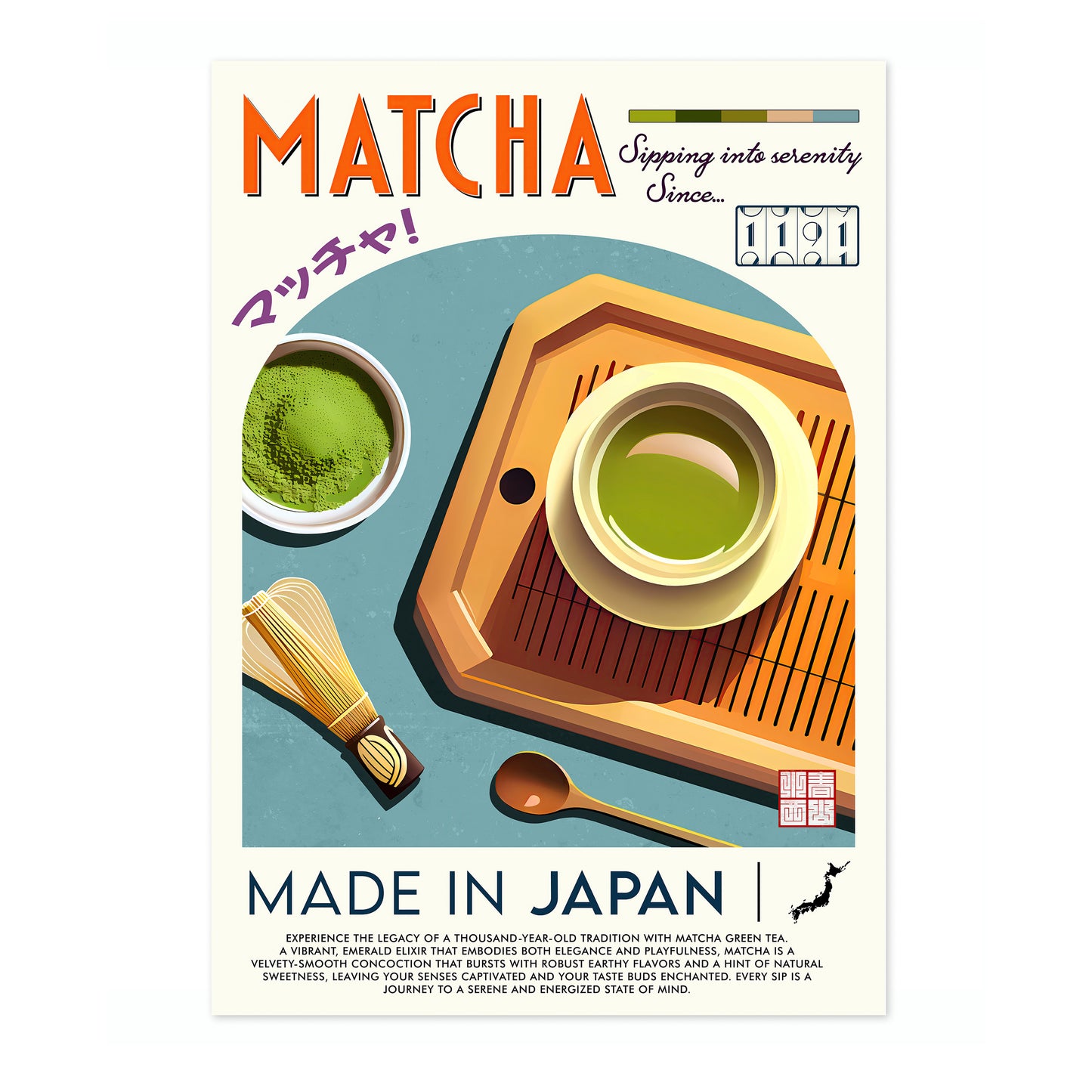 Matcha
