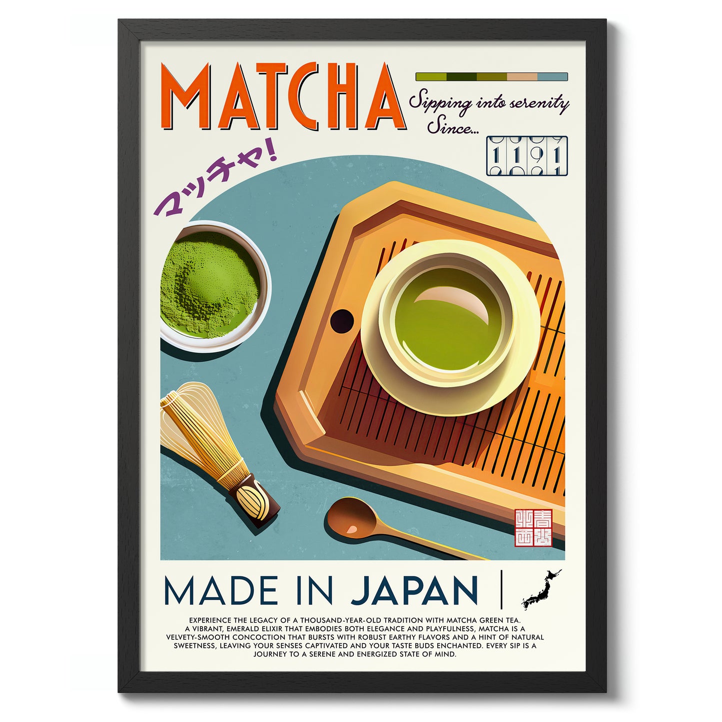 Matcha