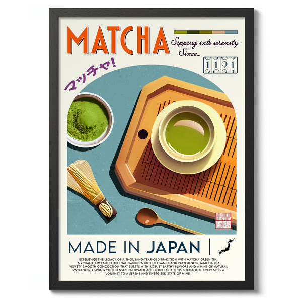 Matcha