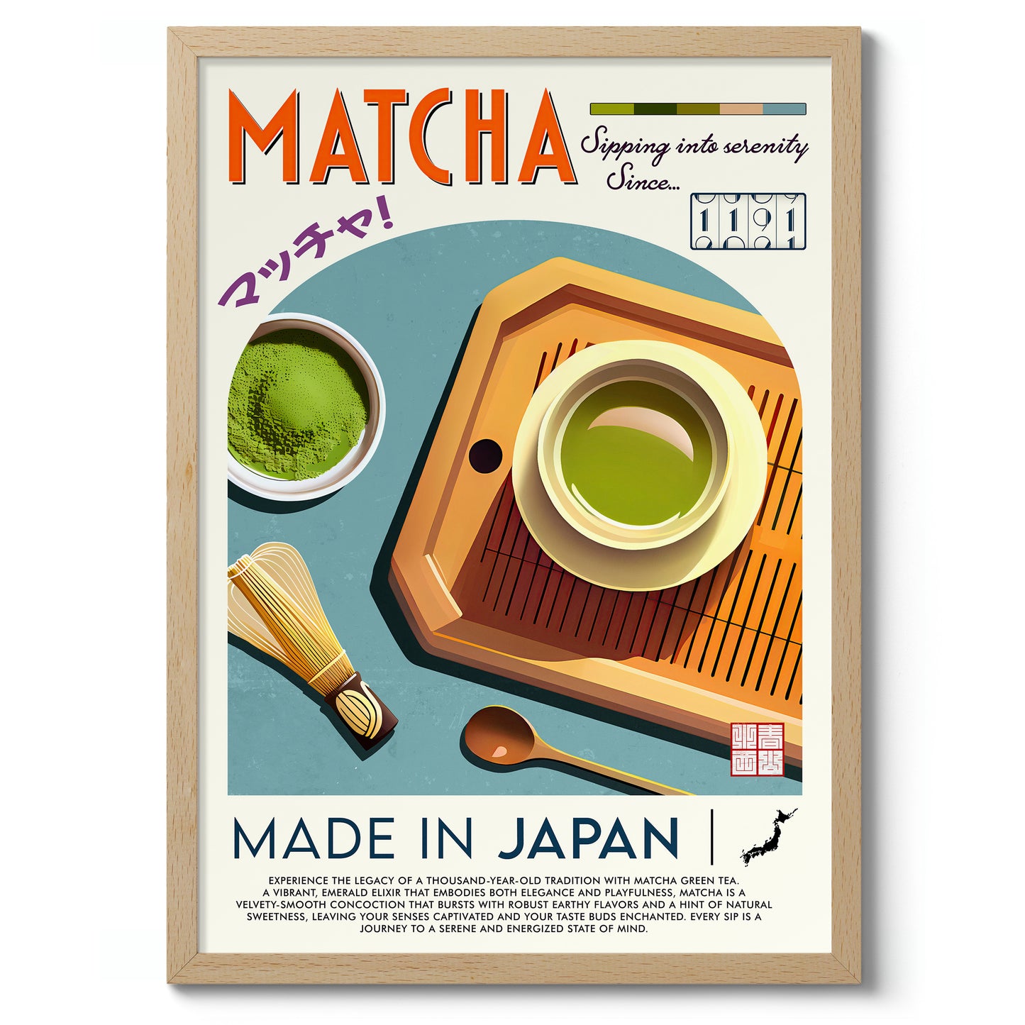 Matcha