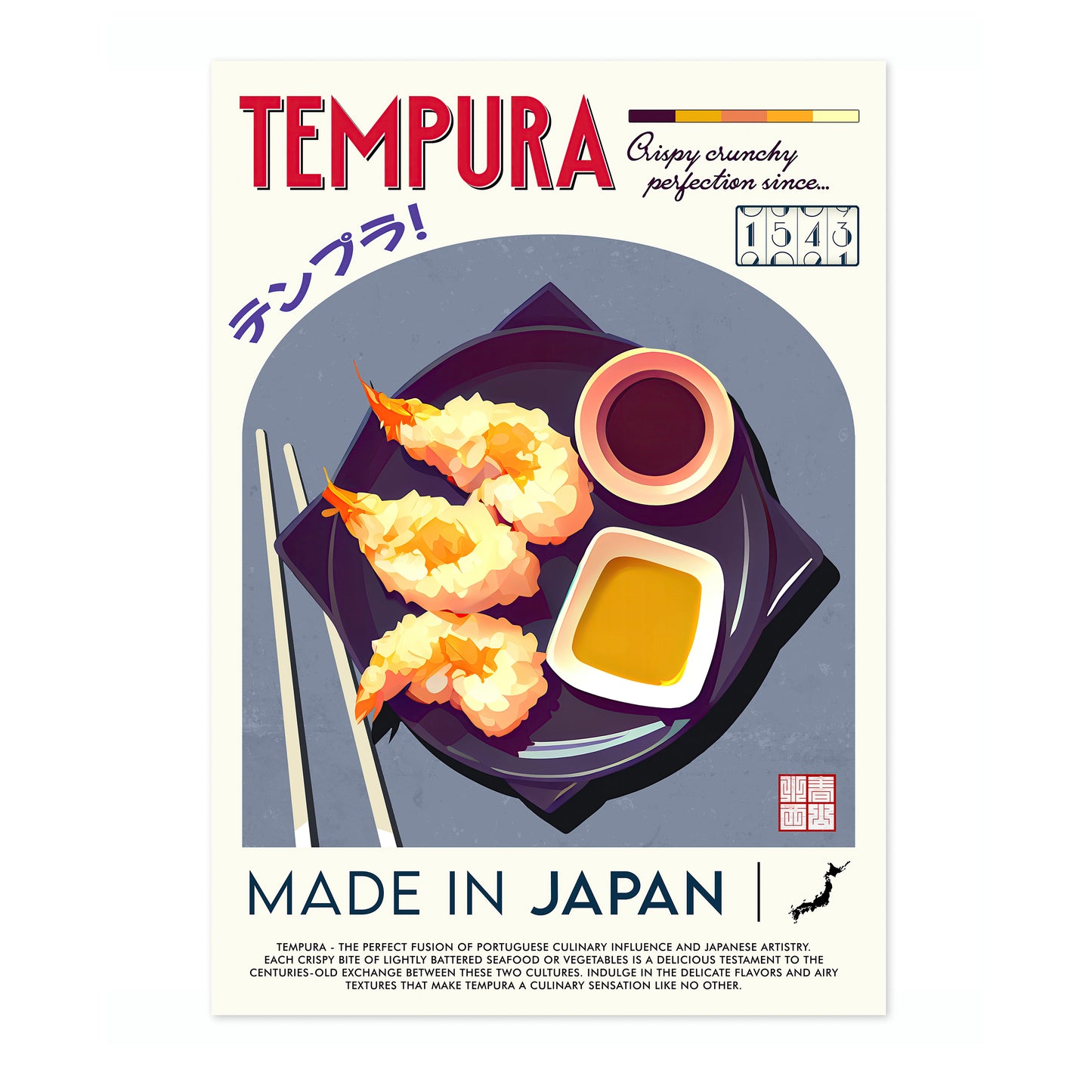 Tempura