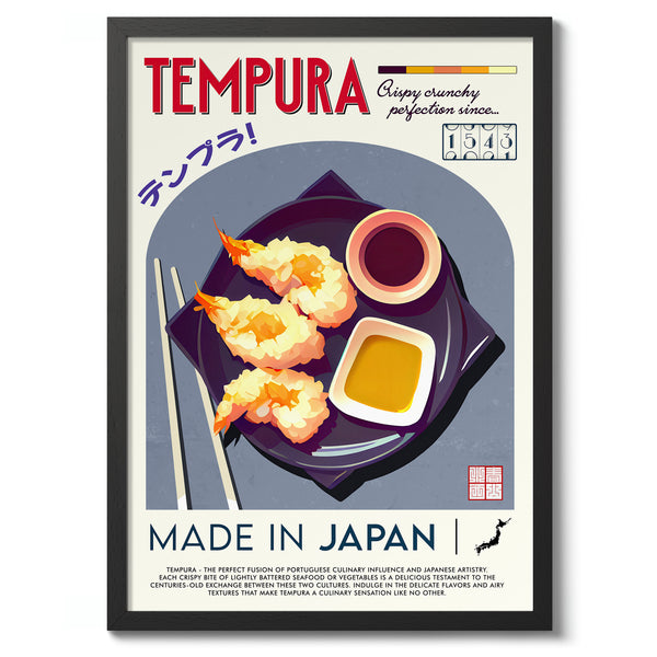 Tempura